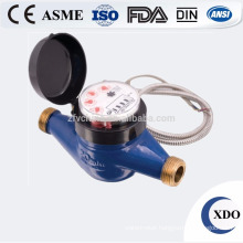 XDO-PDRRWM-15-25 hot sale cheap cast iron smart water meter